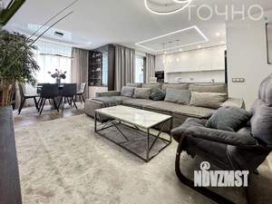 3-к квартира, вторичка, 108м2, 6/17 этаж