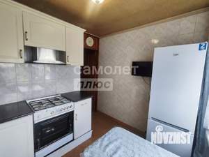 3-к квартира, вторичка, 67м2, 8/9 этаж
