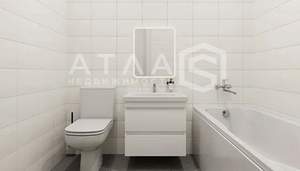 4-к квартира, вторичка, 89м2, 3/17 этаж