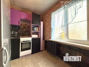 2-к квартира, вторичка, 37м2, 5/5 этаж