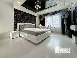 3-к квартира, вторичка, 101м2, 7/16 этаж