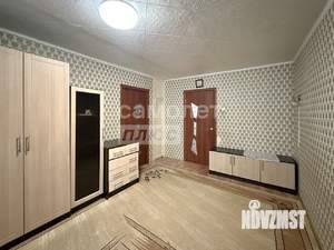 3-к квартира, вторичка, 63м2, 1/5 этаж