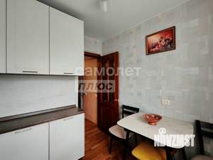 3-к квартира, вторичка, 57м2, 5/5 этаж