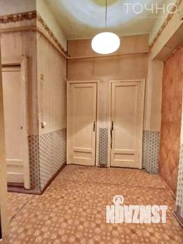 2-к квартира, вторичка, 64м2, 1/5 этаж