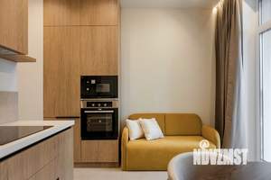 3-к квартира, вторичка, 63м2, 5/18 этаж