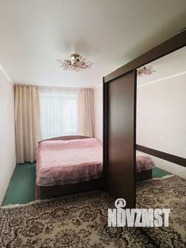 3-к квартира, вторичка, 57м2, 1/5 этаж