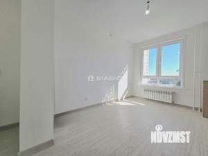 2-к квартира, вторичка, 34м2, 4/18 этаж