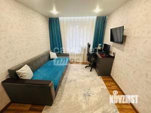 2-к квартира, вторичка, 52м2, 1/9 этаж