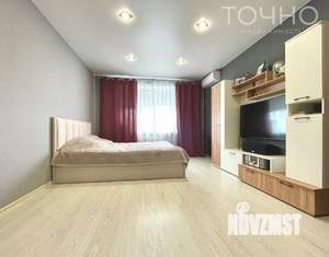 2-к квартира, вторичка, 63м2, 2/10 этаж
