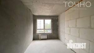 2-к квартира, вторичка, 64м2, 3/16 этаж