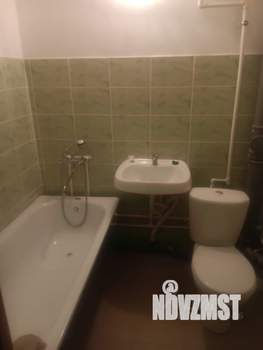 1-к квартира, вторичка, 29м2, 1/5 этаж