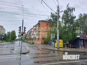1-к квартира, вторичка, 31м2, 4/4 этаж