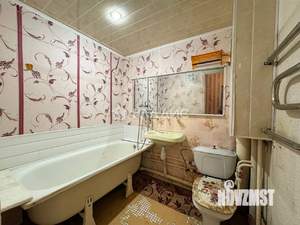 1-к квартира, вторичка, 37м2, 1/9 этаж