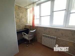 2-к квартира, вторичка, 52м2, 5/10 этаж