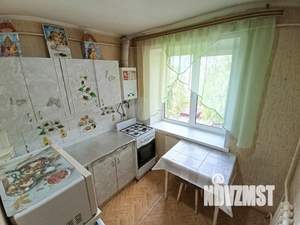 2-к квартира, вторичка, 45м2, 5/5 этаж