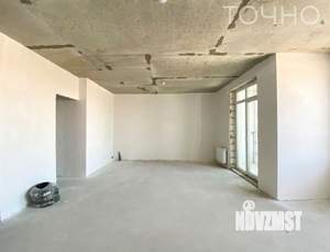 3-к квартира, вторичка, 95м2, 17/20 этаж