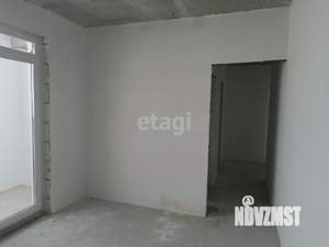 2-к квартира, вторичка, 64м2, 3/19 этаж