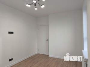 2-к квартира, вторичка, 44м2, 2/9 этаж