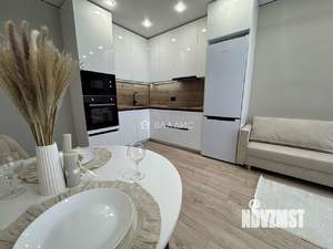 1-к квартира, вторичка, 45м2, 13/17 этаж