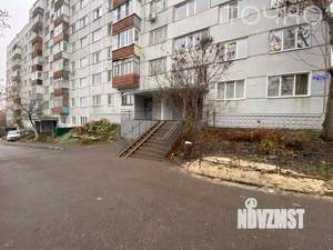 1-к квартира, вторичка, 35м2, 2/9 этаж