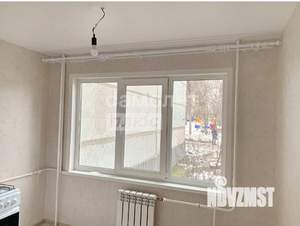 5-к квартира, вторичка, 102м2, 1/9 этаж