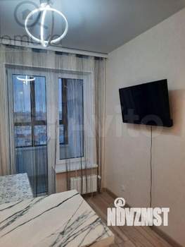 1-к квартира, вторичка, 33м2, 14/17 этаж