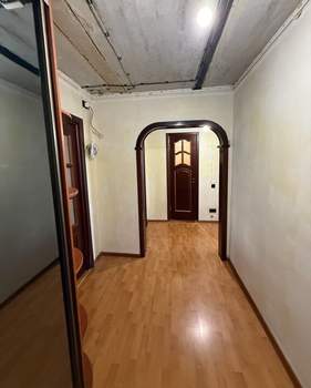 2-к квартира, вторичка, 54м2, 9/10 этаж