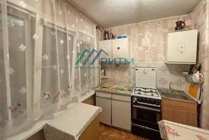 1-к квартира, вторичка, 27м2, 2/9 этаж