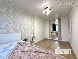 3-к квартира, вторичка, 63м2, 4/5 этаж