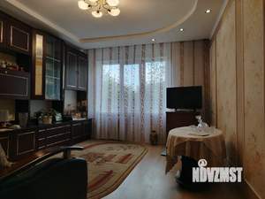 3-к квартира, вторичка, 59м2, 2/5 этаж