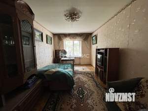 3-к квартира, вторичка, 80м2, 3/6 этаж