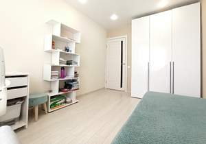 2-к квартира, вторичка, 46м2, 7/10 этаж