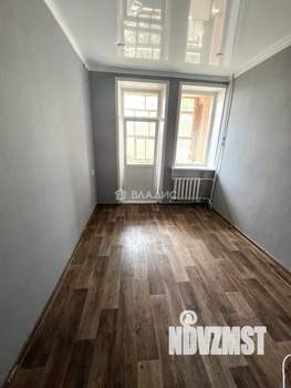 3-к квартира, вторичка, 71м2, 4/4 этаж