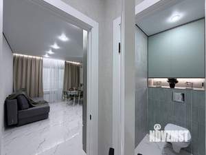 3-к квартира, вторичка, 85м2, 12/16 этаж