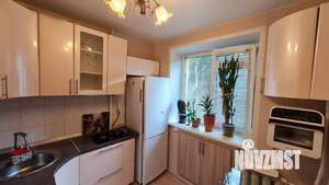 1-к квартира, вторичка, 31м2, 2/5 этаж