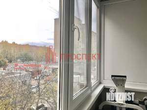 1-к квартира, вторичка, 33м2, 3/9 этаж
