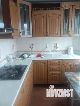 1-к квартира, вторичка, 27м2, 7/9 этаж