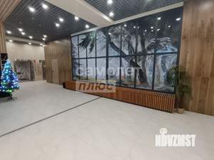 1-к квартира, сданный дом, 32м2, 9/18 этаж