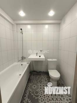 Студия квартира, вторичка, 25м2, 18/20 этаж