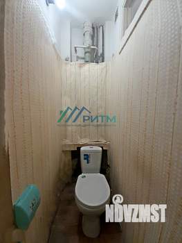 2-к квартира, вторичка, 45м2, 3/5 этаж
