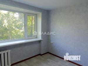 Студия квартира, вторичка, 17м2, 3/5 этаж