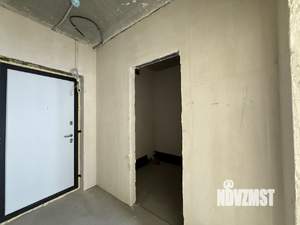 1-к квартира, вторичка, 46м2, 6/9 этаж