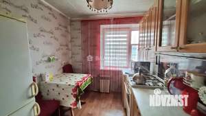 3-к квартира, вторичка, 60м2, 7/9 этаж