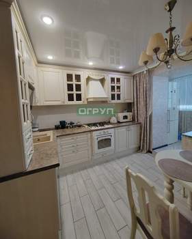 2-к квартира, вторичка, 53м2, 9/10 этаж