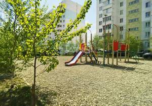 1-к квартира, сданный дом, 42м2, 6/10 этаж