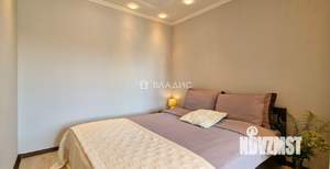 2-к квартира, вторичка, 57м2, 10/10 этаж