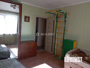 2-к квартира, вторичка, 57м2, 2/10 этаж