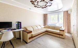 2-к квартира, вторичка, 50м2, 5/5 этаж