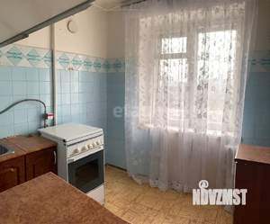 1-к квартира, вторичка, 30м2, 3/5 этаж