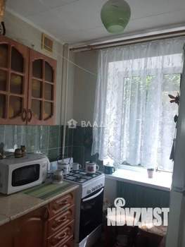 1-к квартира, вторичка, 21м2, 4/5 этаж